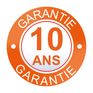 Icone Garantie 10 ans